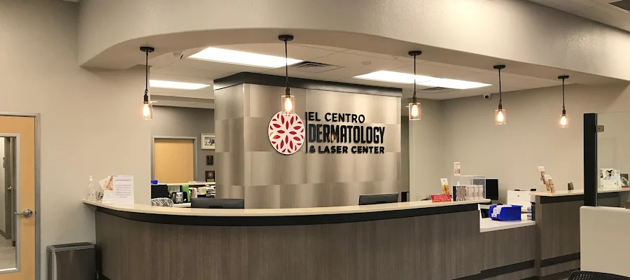 El Centro Dermatology And Laser Center