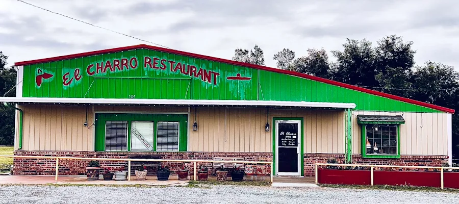 El Charro Restaurant