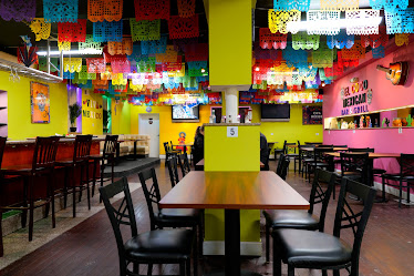 El Coco Mexican Bar & Grill