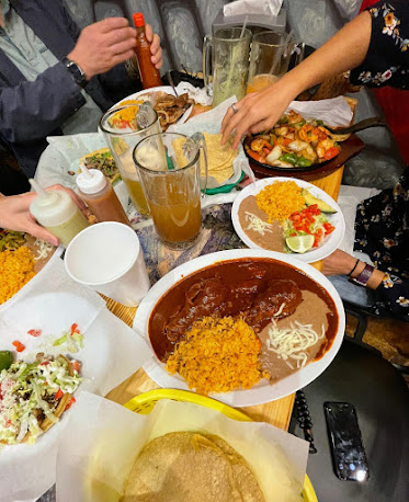 El Cubilete Mexican Restaurant