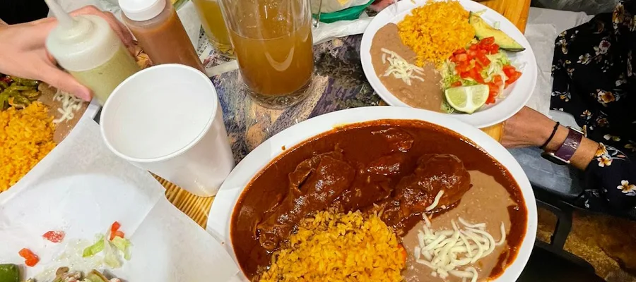 El Cubilete Mexican Restaurant