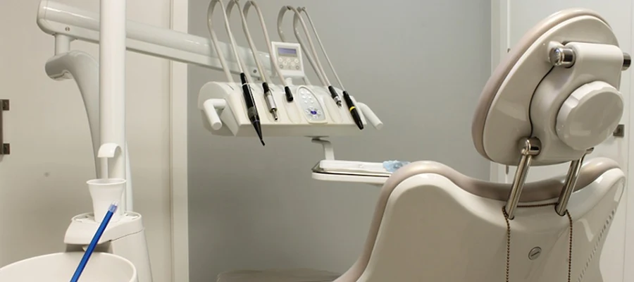 El Dorado Hills Cosmetic & Implant Dentistry
