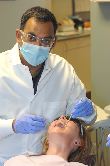 El Dorado Hills Town Center Dental