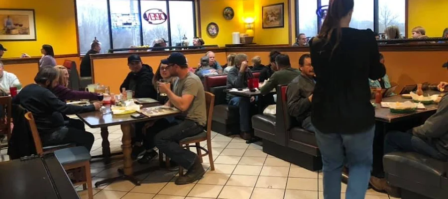 El Dorado Mexican Restaurant