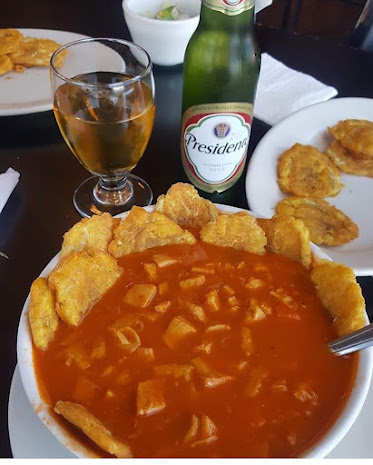 El Fogon Restaurant