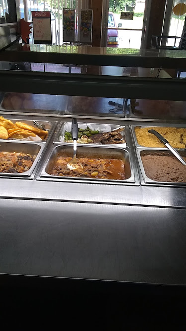 El Gallito Taqueria