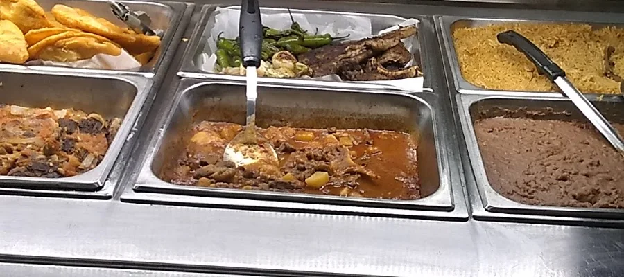 El Gallito Taqueria