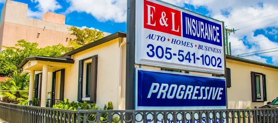 E&L Insurance