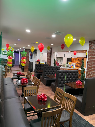 El Jardín Restaurant & Bakery