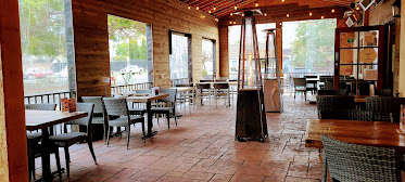 El Maguey Restaurant