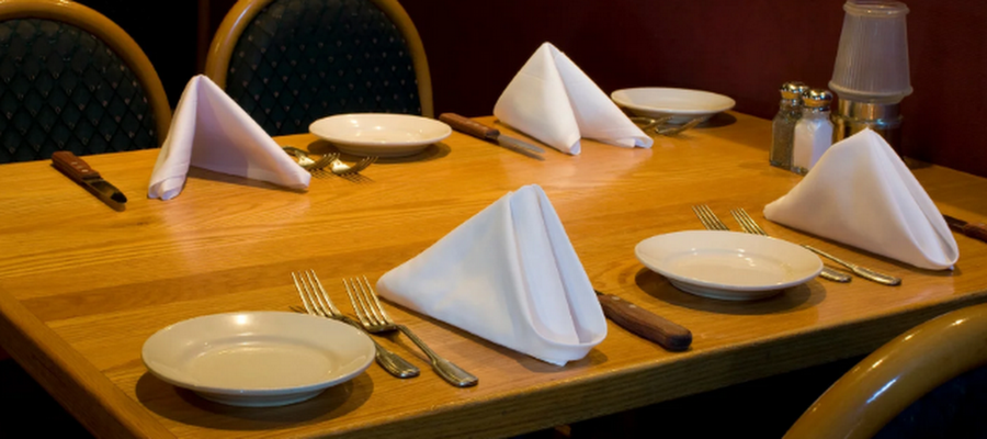 El Maná Restaurante