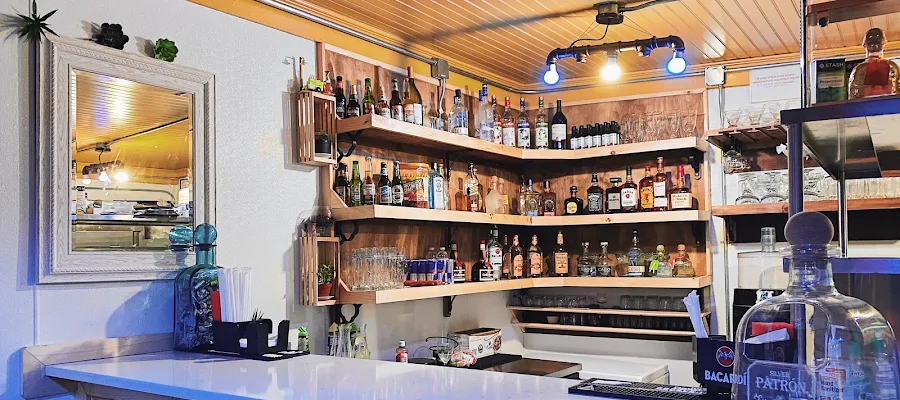 El Mexsal Authentic Latin Food