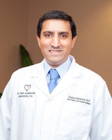 El Paso Cardiology Associates, P.A. - West