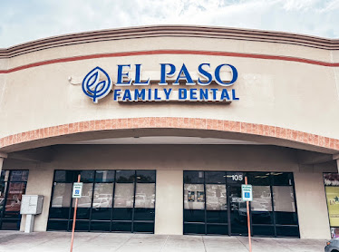 El Paso Family Dental