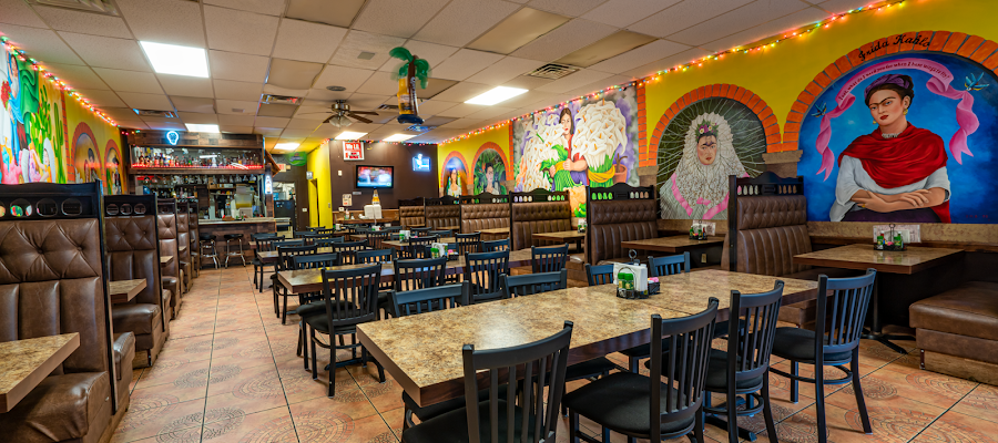 El Paso Mexican Grill