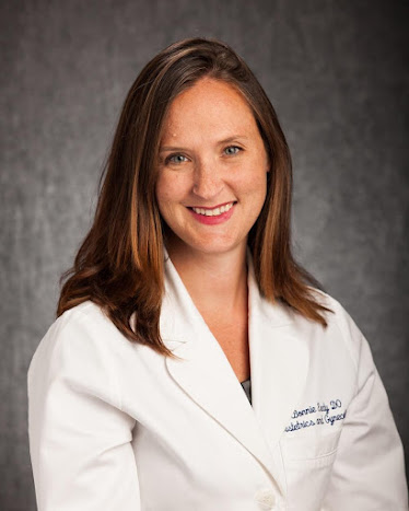 El Paso Obstetrics and Gynecology - North Oregon Street