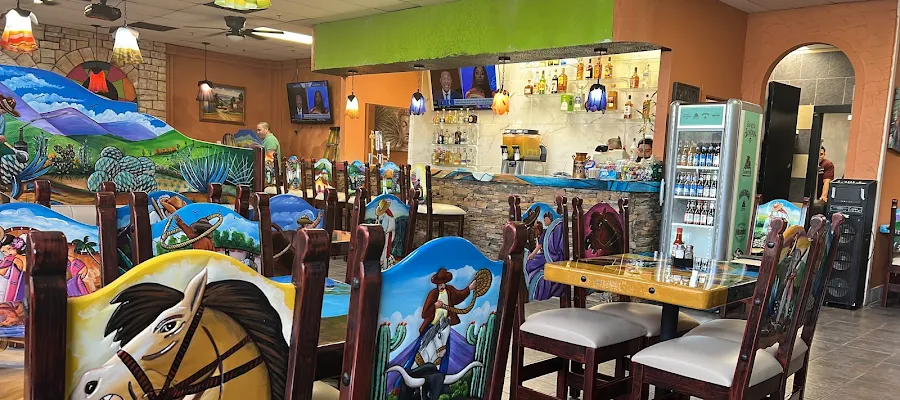 El patron 5