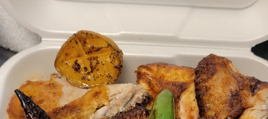 El Pio Pio Restaurant