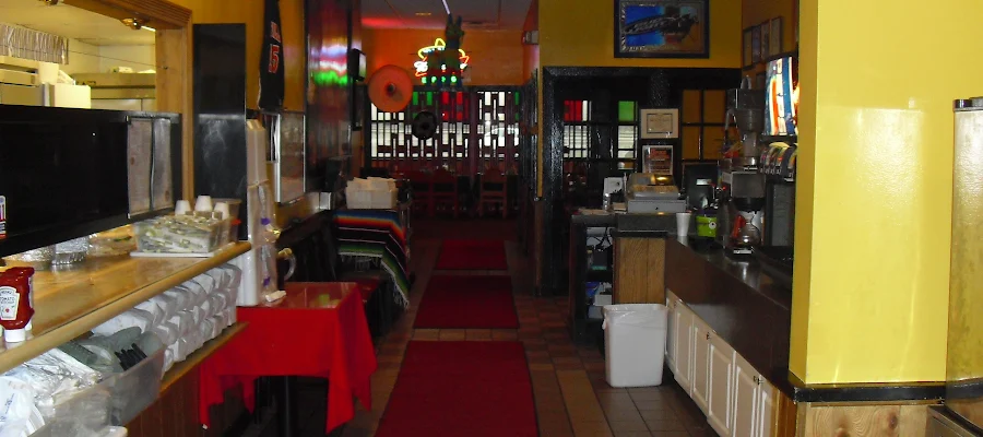 El Poncho Mexican Restaurant
