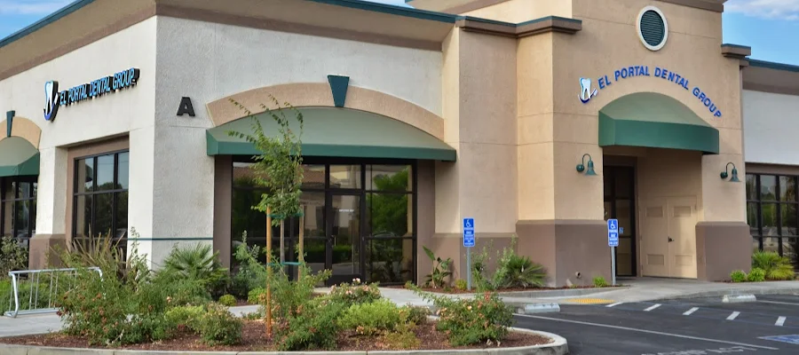 El Portal Dental Group