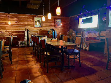 El Rancho Cantu Mexican Restaurant
