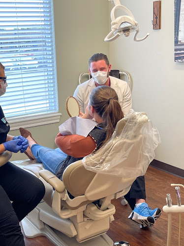 El Reno Family Dentistry