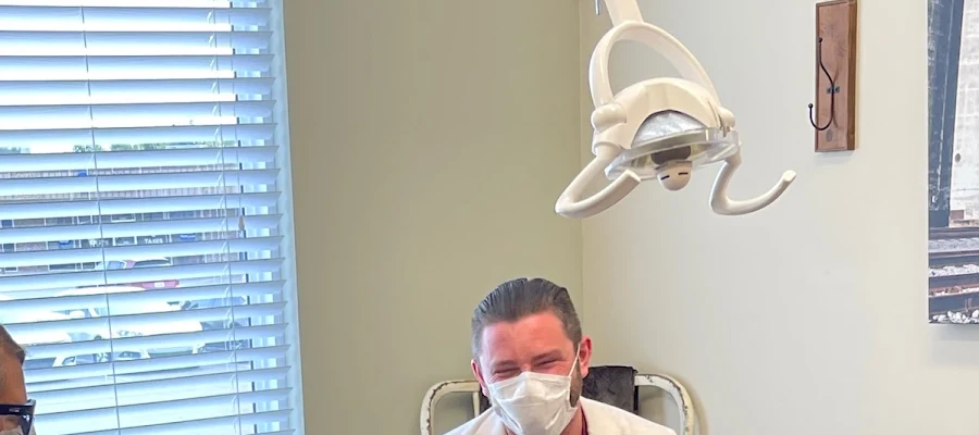 El Reno Family Dentistry