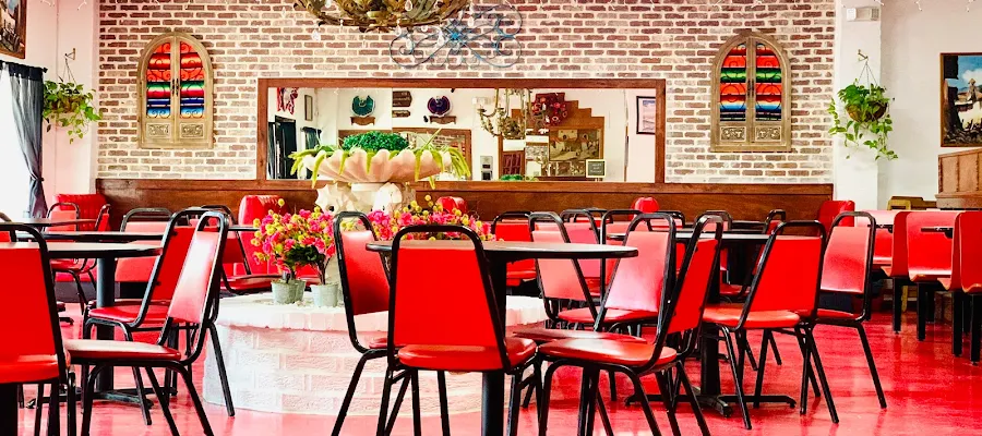 El Restaurante Azteca