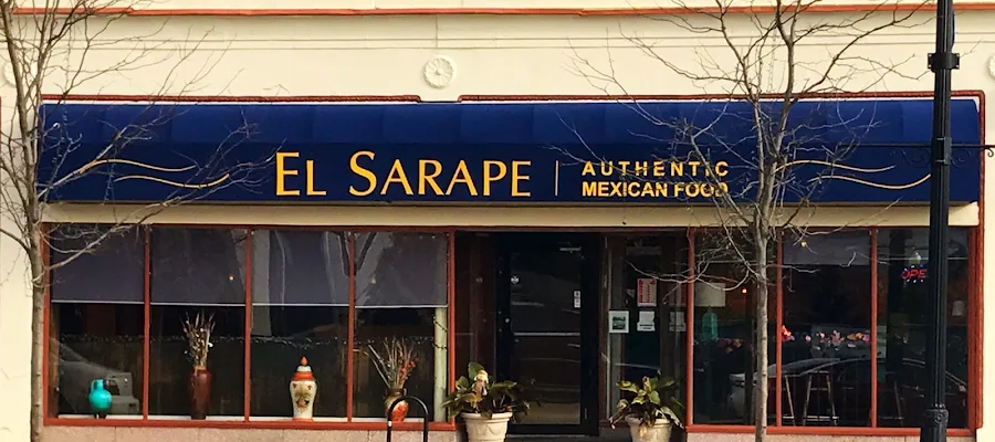 El Sarape