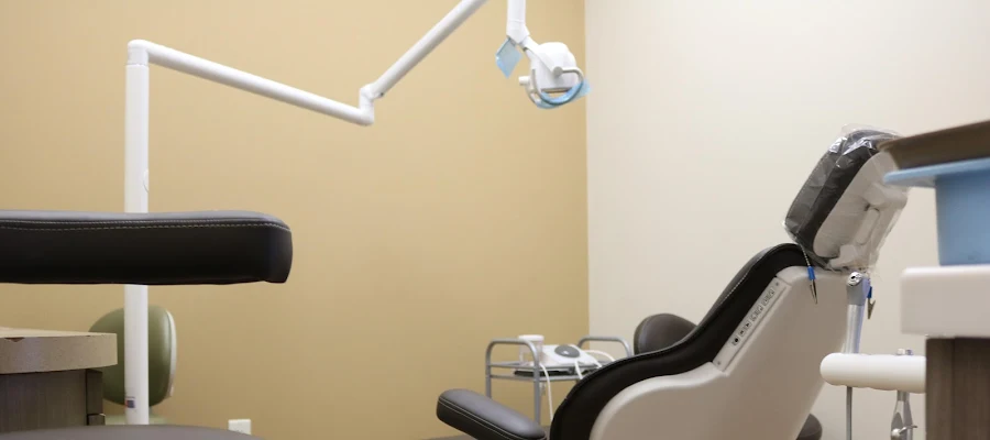 El Segundo Modern Dentistry