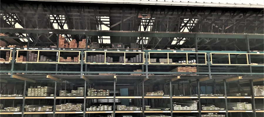 E.L. Spear Inc. Lumber and Hardware