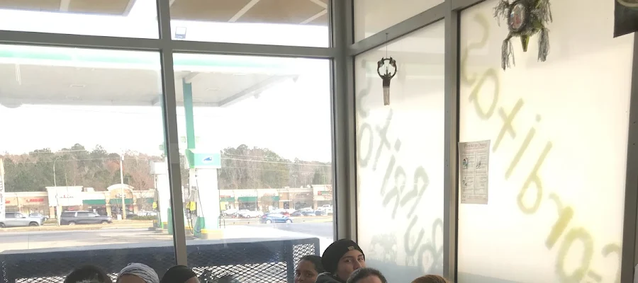El Taco Naco