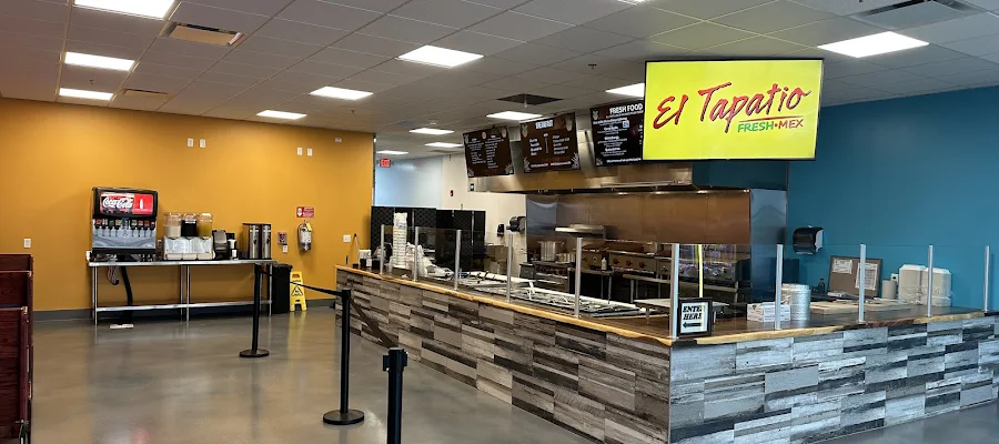 El Tapatio Fresh Mex