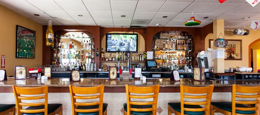El Tapatio Restaurant & Cantina