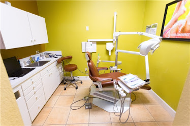 El Toro Dental Care
