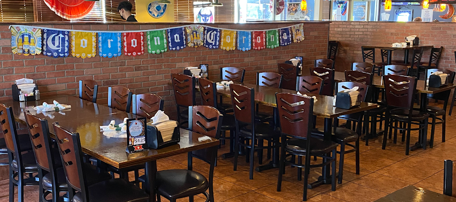 EL Toro Mexican Bar & Grill