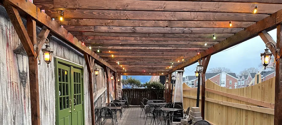 El Toro Mexican Grill & Cantina