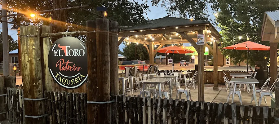 El Toro Patron Taqueria