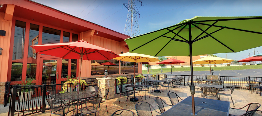 El Vaquero Mexican Restaurant