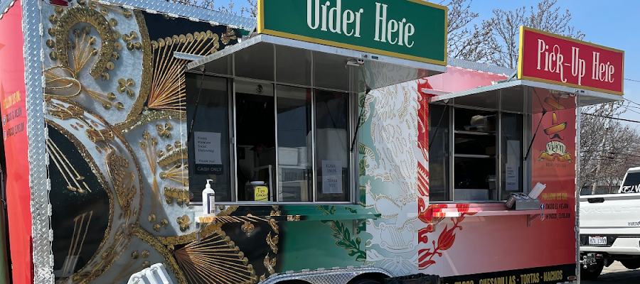 El Viejon Mexican Street Tacos