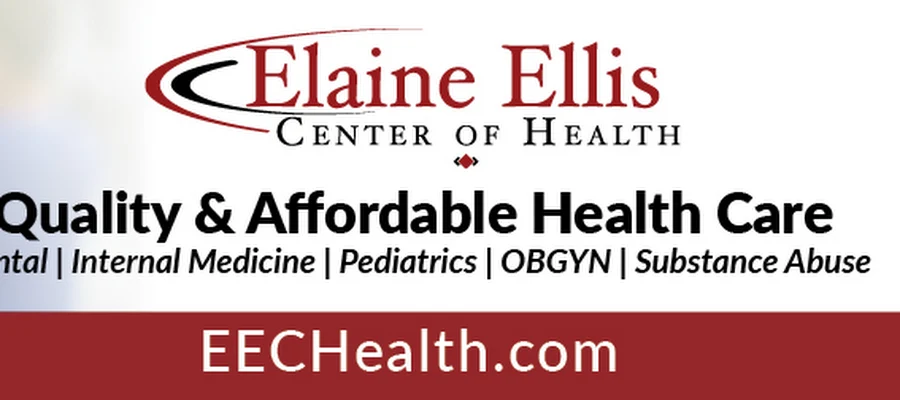 Elaine Ellis Center of Health