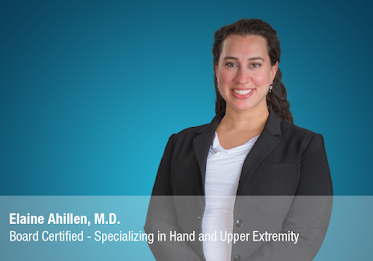 Elaine J. Ahillen, MD
