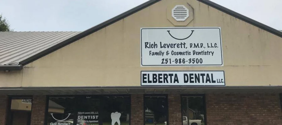 Elberta Dental