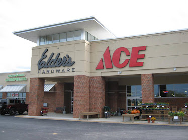 Elder's Ace Hardware - Ringgold