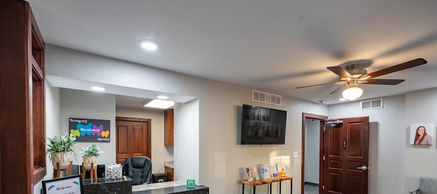 Eldon Family Dentistry