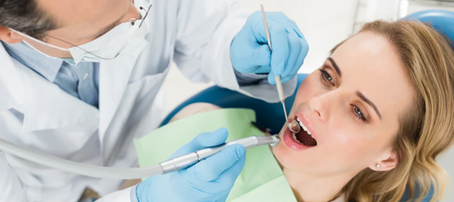Eldridge Dental