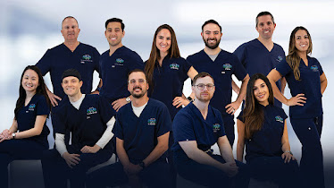 Electric City Dentistry