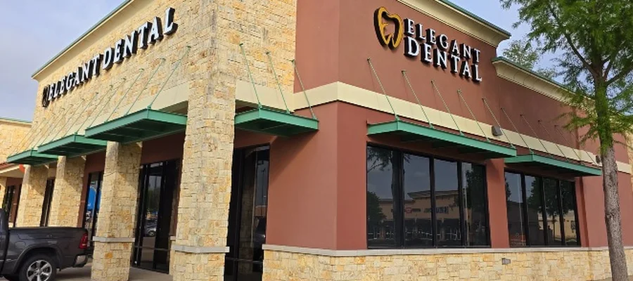 Elegant Dental Richmond