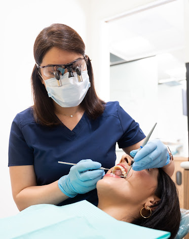 Elegant Family & Pediatric Dentistry