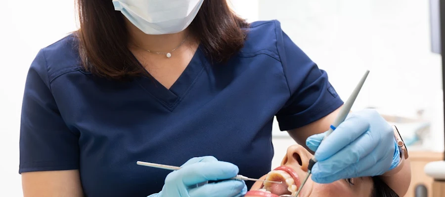 Elegant Family & Pediatric Dentistry